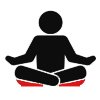 Yoga / Meditation Area