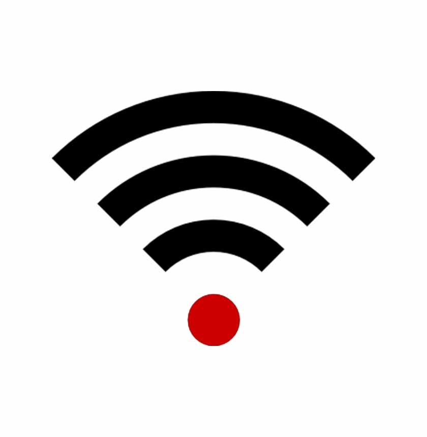 Wi-Fi Connectivity
